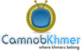 Camnob Khmer Music