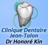 Clinique Dentaire Jean-Talon - Honor&eacute; Kin