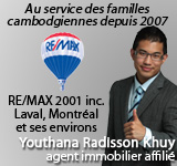 Youthana Radisson Khuy
