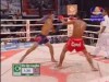 2012-01-01 : BayonTV Live Khmer Boxing - Kbach Kun Boran Khmer