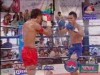 2012-01-06 : BayonTV Live Khmer Boxing - Kbach Kun Boran Khmer