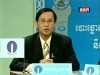 2012-01-07 : TVK Elections Round Table with Sam Rainsy Party and Cambodian People Party