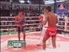 2012-01-08 : BayonTV Live Khmer Boxing - Kbach Kun Boran Khmer
