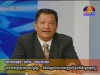 2012-01-09 : Chhim Phal Virun and Satya Rak Analysis on BayonTV