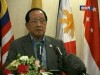 2012-01-11 : Cambodian Foreign Minister Hor Namhong Press Conference