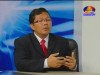 2012-01-11 : Mr Soy Sopheap and Mr Chum Kosal Analysis on BayonTV