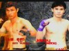 2012-01-15 : BayonTV Live Khmer Boxing - Kbach Kun Boran Khmer at Phnom Penh Olympic Stadium