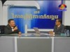 2012-01-16 : Chhim Phal Virun and Satya Rak Analysis on BayonTV