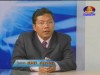 2012-01-18 : Mr Soy Sopheap and Mr Chum Kosal Analysis on BayonTV