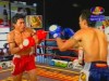 2012-01-21 : BayonTV Live Khmer Boxing - Kbach Kun Boran Khmer
