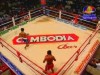 2012-01-22 : BayonTV Live Khmer Boxing - Kbach Kun Boran Khmer