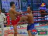 2012-01-27 : BayonTV Live Khmer Boxing - Kbach Kun Boran Khmer
