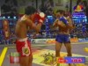 2012-01-28 : BayonTV Live Khmer Boxing - Kbach Kun Boran Khmer