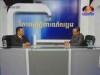 2012-01-30 : Chhim Phal Virun and Satya Rak Analysis on BayonTV