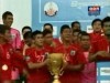 2012-02-04 : TVK Live Football - Phnom Penh Crown vs National Police Commissary