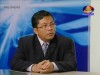 2012-02-08 : Mr Soy Sopheap and Mr Chum Kosal Analysis on BayonTV