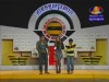 2012-04-21 : BayonTV Human Land