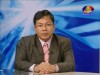 2012-05-02 : Mr Soy Sopheap and Mr Chum Kosal Analysis on BayonTV
