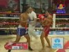 2012-05-06 : BayonTV Live Khmer Boxing - Kbach Kun Boran Khmer