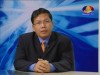 2012-05-09 : Mr Soy Sopheap and Mr Chum Kosal Analysis on BayonTV