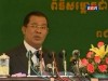 2012-05-14 : TVK PM Hun Sen Speech at The Inauguration Ceremony of a Beer Factory of Khmer Brewery Ltd