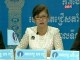 2012-01-09 : TVK Senate Elections Round Table with Sam Rainsy Party and Cambodian People Party