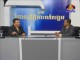 2012-02-06 : Chhim Phal Virun and Satya Rak Analysis on BayonTV