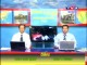 2012-05-21 : TV3 Morning News