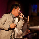 Khan James and Thida Live Concert in Montreal