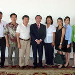 Donations to Pich Bridge Victims on December 3rd 2010