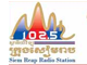 SR 102.5 FM