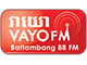 BB 88.0 FM