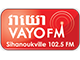SV 102.5 FM